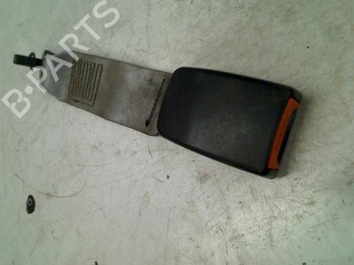 Used Seat buckle OPEL AGILA (B) (H08) 1.0 (F68) (68 hp) 21930455