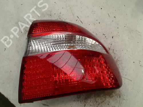 Used Right taillight VOLVO V40 Estate (645) 2.0 (136 hp) 21934850
