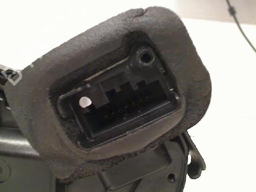 Rear right lock VW GOLF VI (5K1) 1.4 | BP21923876C99 
