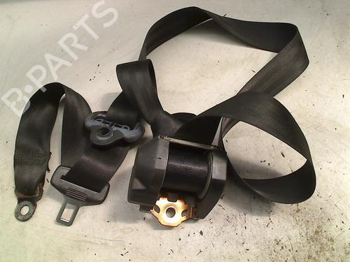 Sikkerhetsbelte bak venstre SEAT CORDOBA Vario (6K5) 1.6 i (101 hp) 21930216