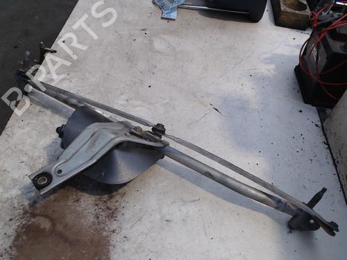 Used Front wipers mechanism MINI MINI (R50, R53) Cooper (116 hp) 21938244