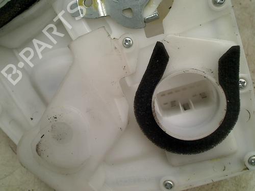 Rear right lock OPEL AGILA B (H08) 1.2 (F68) | BP21924121C99 