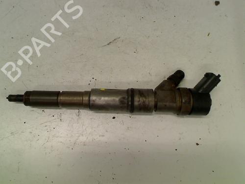 Used Injector BMW 5 Touring (E39) 530 d (184 hp) 21922245