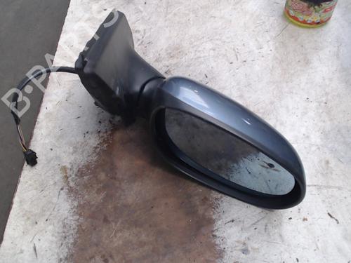 Used Right mirror FIAT BRAVO II (198_) 1.4 (198AXA1B) (90 hp) 21943316