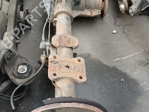 Used Rear axle FORD TRANSIT V363 Van (FCD, FDD) 2.0 EcoBlue RWD (130 hp) 21945250