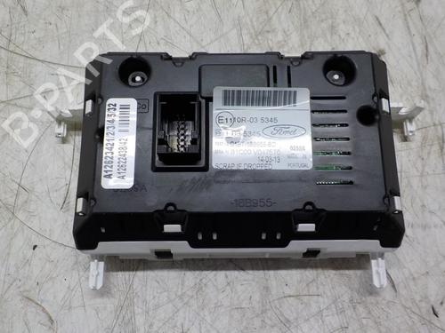 Display monitor FORD FIESTA VI (CB1, CCN) 1.0 EcoBoost | BP23008916C48 