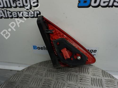 Right taillight PEUGEOT 3008 I MPV (0U_) 1.6 VTi | BP23015431C35 