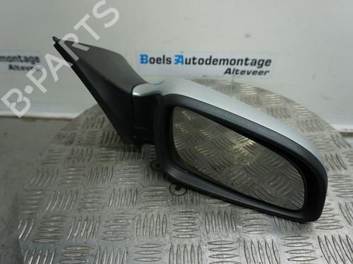 Used Right mirror OPEL ASTRA H Estate (A04) 1.7 CDTI (L35) (101 hp) 23014721
