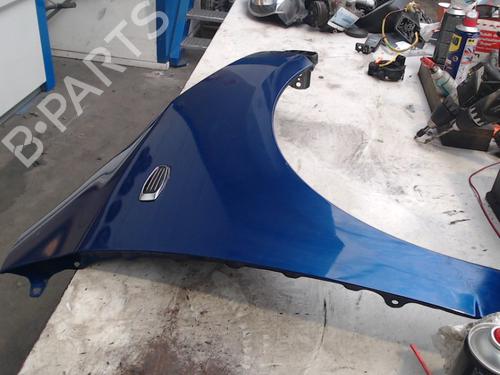 Right front fenders HYUNDAI i10 I (PA) 1.2 | BP21942916C42