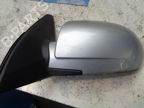 Used Left mirror KIA RIO I Hatchback (DC) 1.5 16V (97 hp) 21907056