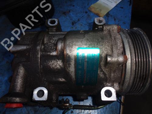 Used AC compressor FORD FUSION (JU_) 1.6 TDCi (90 hp) 21907923