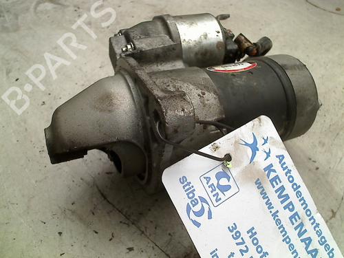 Used Starter OPEL COMBO Box Body/MPV 1.7 DTI 16V (75 hp) 21930818