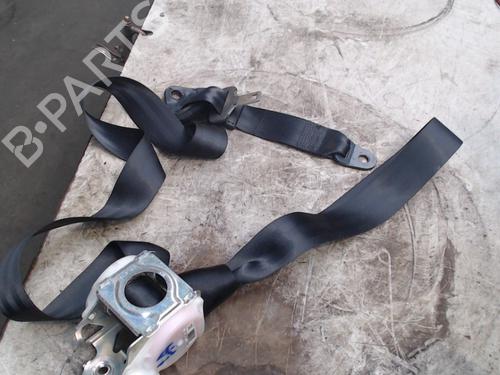 Used Rear left seatbelt CITROËN C4 Grand Picasso I (UA_) 1.6 VTi 120 (120 hp) 21942027