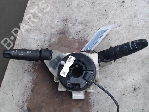 Used Steering column stalk NISSAN MICRA III (K12) 1.2 16V (80 hp) 21942536
