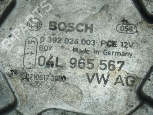 Auxiliary water pump CUPRA LEON Sportstourer (KL8, KU8, KUD) e-HYBRID | BP23018618M111 