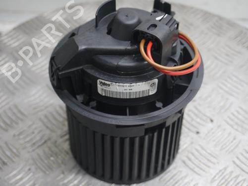 Used Heater blower motor RENAULT CLIO IV (BH_) 0.9 TCe 90 (BHNF, BHMA, BHMH, BHJK, BHJR) (90 hp) 23018841