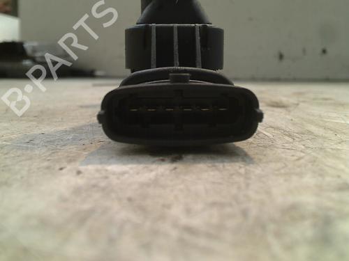 Ignition coil OPEL AGILA (A) (H00) 1.2 16V (F68) | BP21922802M94 