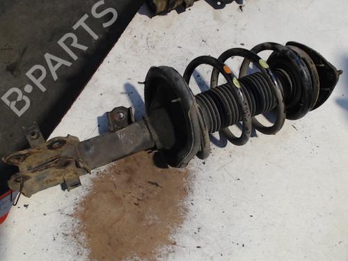 Used Right front shock absorber HYUNDAI ACCENT III Saloon (MC) 1.4 GL (97 hp) 21937243