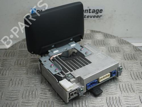 Electronic module MAZDA 2 Hatchback (DL, DJ) 1.5 SKYACTIV-G | BP22369387M83 