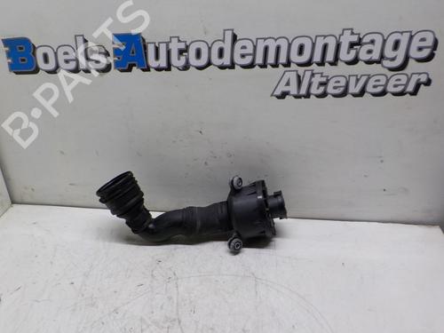 Used Intercooler pipe VW GOLF VI (5K1) 2.0 GTi (210 hp) 23008864