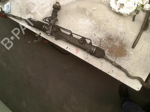 Used Steering rack BMW 3 (E46) 316 i (115 hp) 21934153
