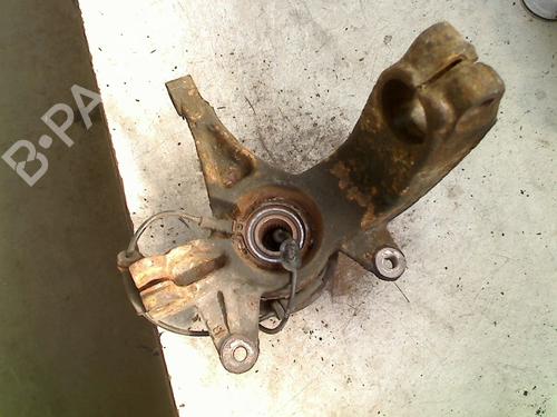 Used Right front steering knuckle RENAULT MEGANE II Estate (KM0/1_) 2.0 (135 hp) 21933673