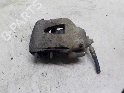 Used Left front brake caliper VW CADDY III Box Body/MPV (2KA, 2KH, 2CA, 2CH) 2.0 SDI (70 hp) 23005400