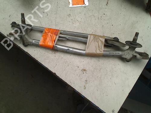Used Front wipers mechanism KIA PICANTO II (TA) 1.0 (69 hp) 21915164