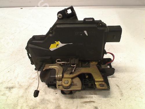 Used Front right lock VW GOLF IV (1J1) 1.4 16V (75 hp) 21923857