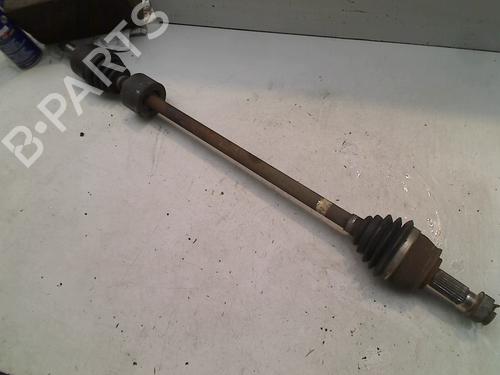 Used Right front driveshaft FIAT BRAVO II (198_) 1.4 (198AXA1B) (90 hp) 21919643