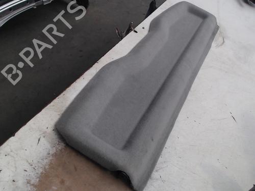 Used Rear parcel shelf VW LUPO I (6X1, 6E1) 1.0 (50 hp) 21943400