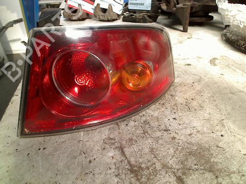 Used Right taillight SEAT IBIZA III (6L1) 1.4 16V (75 hp) 21933313