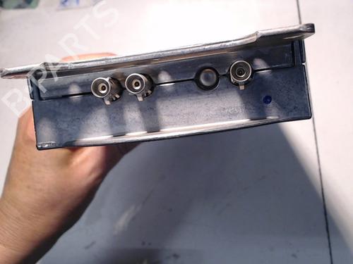 Electronic module BMW 1 (E87) 116 d | BP21941762M83 
