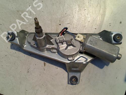 Used Rear wiper motor MITSUBISHI GALANT VIII Estate (EA_, EC_) 2.0 (EA2W) (136 hp) 21912050