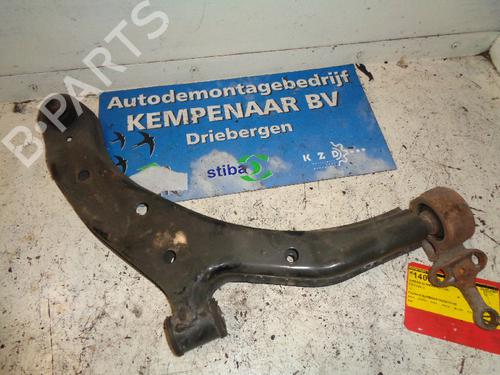 Used Right front suspension arm NISSAN ALMERA II (N16) 1.5 (98 hp) 21908962