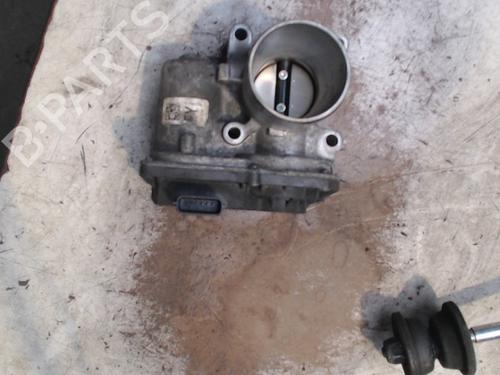 Used Throttle body SMART FORFOUR Hatchback (453) 1.0 (453.042, 453.043) (71 hp) 21937526