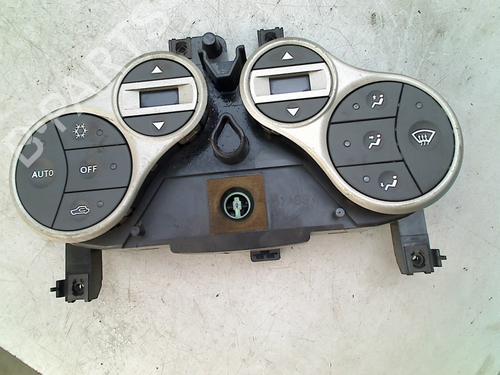 Used Climate control FIAT PANDA (169_) 1.2 (169.AXB11, 169.AXB1A) (60 hp) 21910782