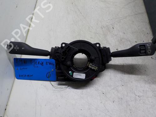 Used Steering column stalk BMW 3 (E46) 316 i (105 hp) 23027139