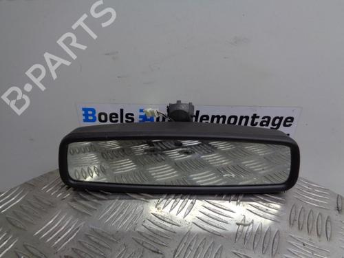 Used Rear mirror FORD FIESTA VI (CB1, CCN) 1.25 (82 hp) 23012053