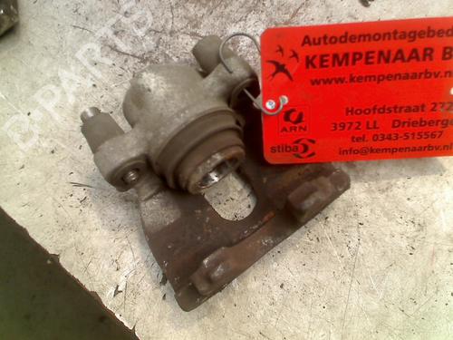 Højre bremsekaliber bag VOLVO V70 II (285) 2.4 (140 hp) 21932697