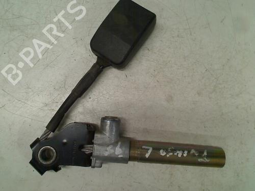 Used Seat buckle RENAULT TWINGO I (C06_) 1.2 (C067) (54 hp) 21930230