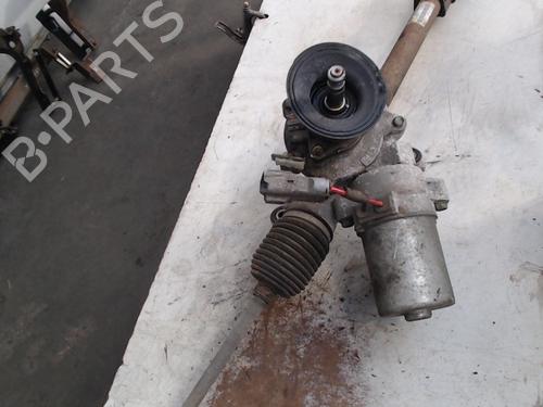 Used Steering rack OPEL AGILA (B) (H08) 1.0 (F68) (68 hp) 21935018