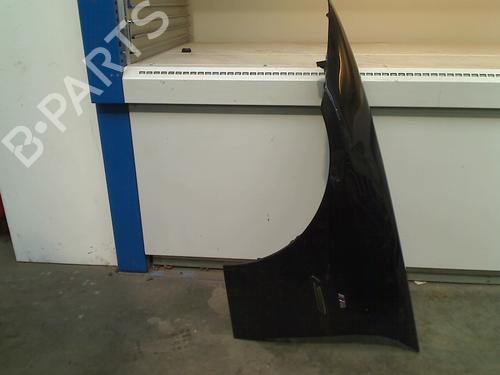 Used Left front fenders BMW 3 (E90) 316 i (122 hp) 21914787