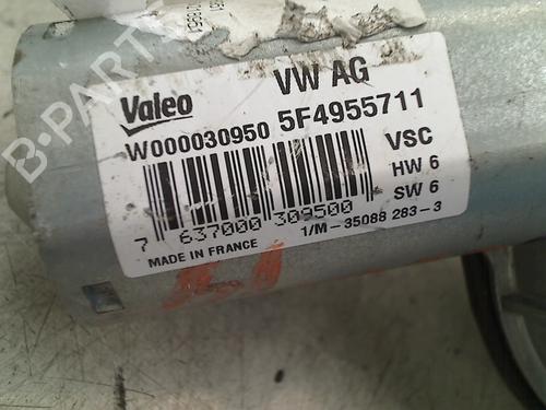Rear wiper motor SEAT LEON ST (5F8) 1.2 TSI | BP21917082M102 