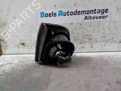Right taillight VW GOLF PLUS V (5M1, 521) 2.0 TDI 16V | BP23043162C35 