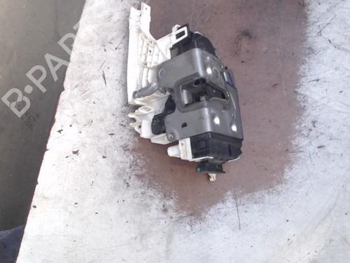 Front left lock VW CRAFTER 30-50 Van (2E_) 2.0 TDI | BP21945305C98 