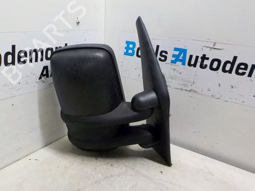 Right mirror OPEL MOVANO A Bus (X70) 2.2 DTI (JD) | BP23006003C27 