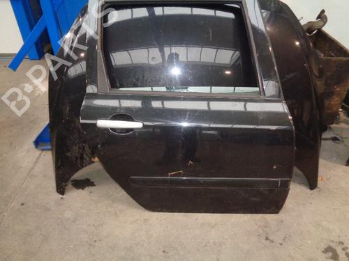 Used Right rear door PEUGEOT 307 SW (3H) 1.6 16V (109 hp) 21908711