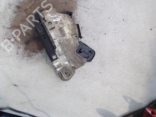 Used Front left lock VW GOLF VII (5G1, BQ1, BE1, BE2) 1.4 GTE Hybrid (204 hp) 21937713