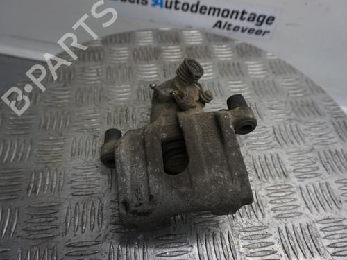 Used Right rear brake caliper MAZDA 3 (BK) 1.6 (BK14) (105 hp) 23016327